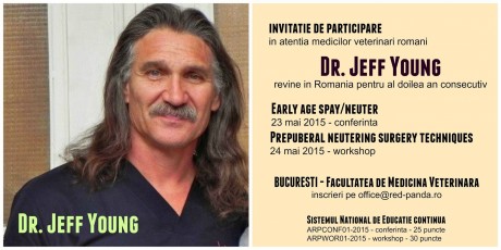 workshop jeff young